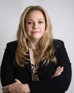 L. Michelle Sutton, Atty Executive Director and Lobbyist